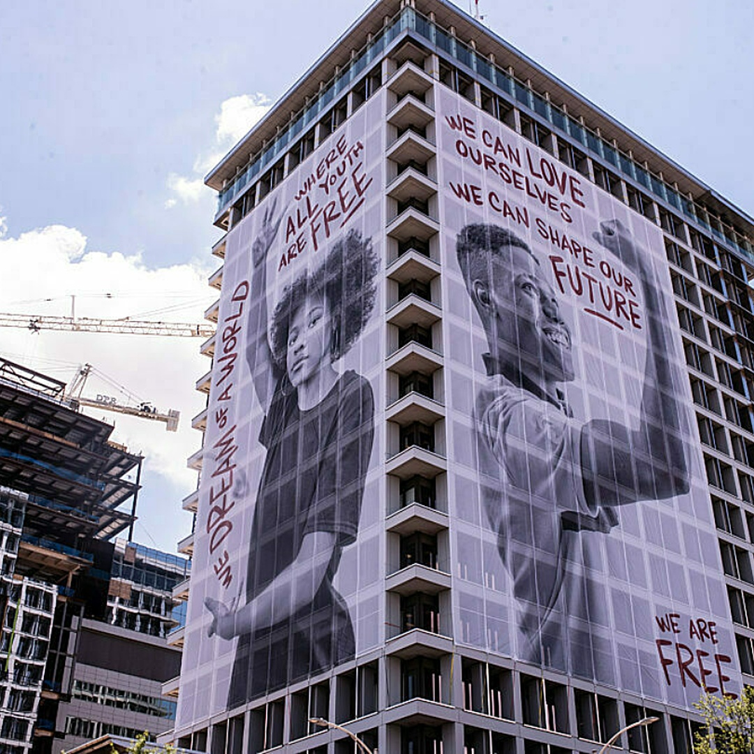 Building wrap
